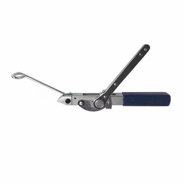 3/8 Inch CV Joint Boot Clamp Crimper with Cutter, Interstate Pneumatics, Mfr#: H13