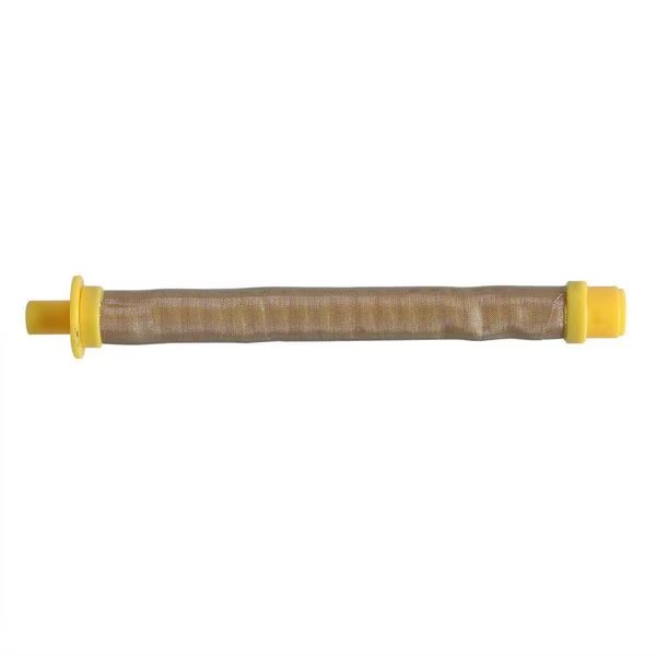 Airless Spray Gun Filter Universal Fit 150 Mesh, PK 2, Superior Electric, Mfr#: PS740-150