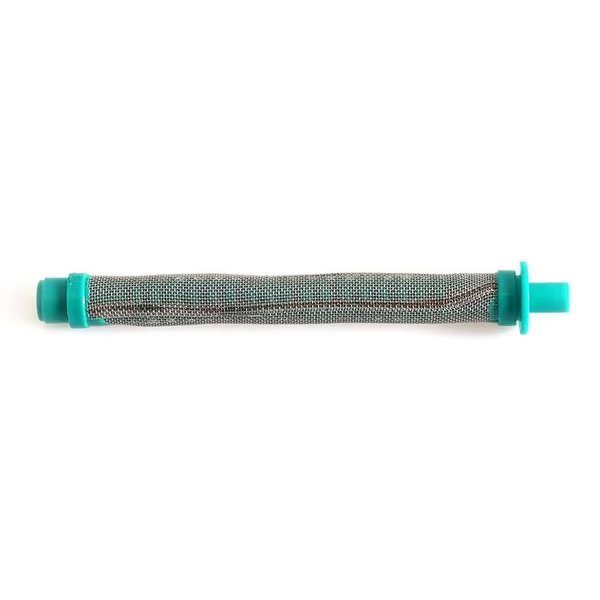 Airless Spray Gun Filter Universal Fit 50 Mesh, PK 2, Superior Electric, Mfr#: PS740-50