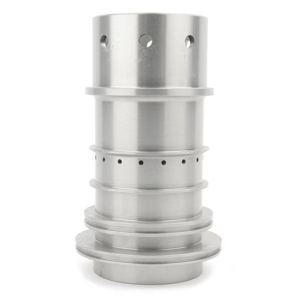Cylinder for Hitachi NR83A3 Replaces Hitachi 888-133, Superior Parts, Mfr#: SP 888-133