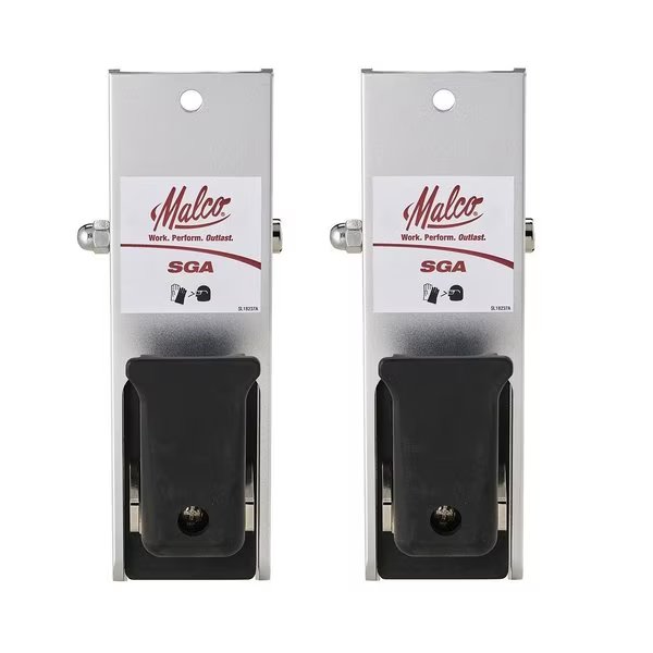 Adjustable Siding Gauge, 2PK, Malco, Mfr#: SGA