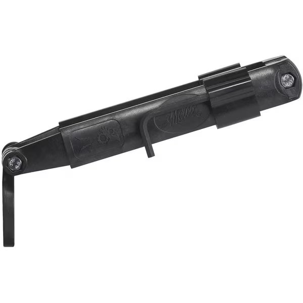 Malco TSDC Drill Clamp for 1ELH1 Shear, Malco, Mfr#: TSDC