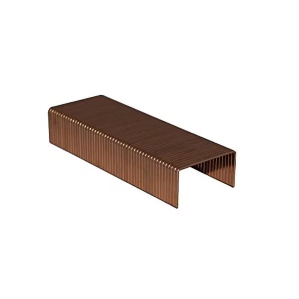 1-1/4in crown by 5/8in leg C-series carton closing staples, 4000PK, Spotnails, Mfr#: CC58C-4M