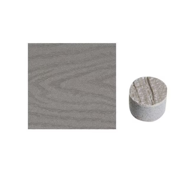Trx20Pg Trex Deck-Drive Dcu Screw Plugs 20 SF Pebble Gray 75-Per Pk, Simpson Strong-Tie, Mfr#: TRX20PG