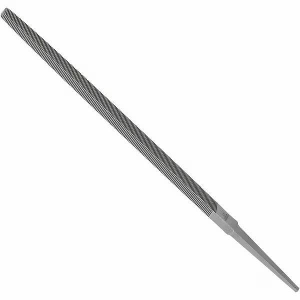 10 in. SQUARE BASTARD FILE, Empressa, Mfr#: EM10SB