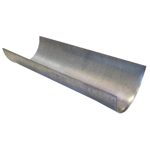 167 19C GAL STL INSUL SHIELD, Anvil, Mfr#: 0500340211