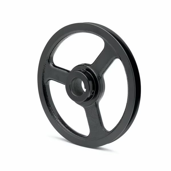Drive Components, AL74X 3/4 FHP FIXED BORE SHV, Dodge, Mfr#: AL74X 3/4 FHP FIXED BORE SHV
