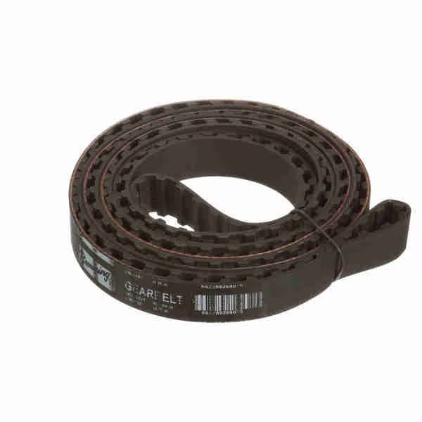Neoprene H Section Gearbelt, 1250H100, Browning, Mfr#: 1250H100