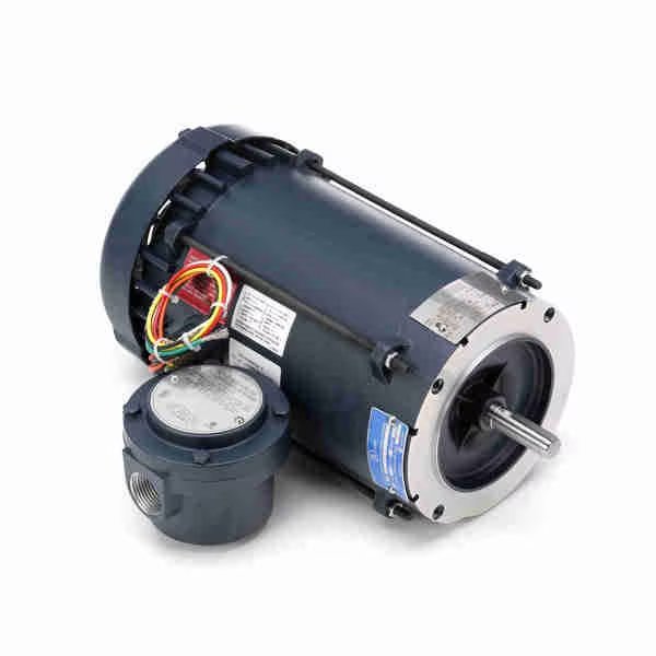 0.25 Hp Ac Gearmotor, 1 Phase, 59 Rpm, 115/208-230 V, 48Y Frame, Tefc, Leeson, Mfr#: 107005.00