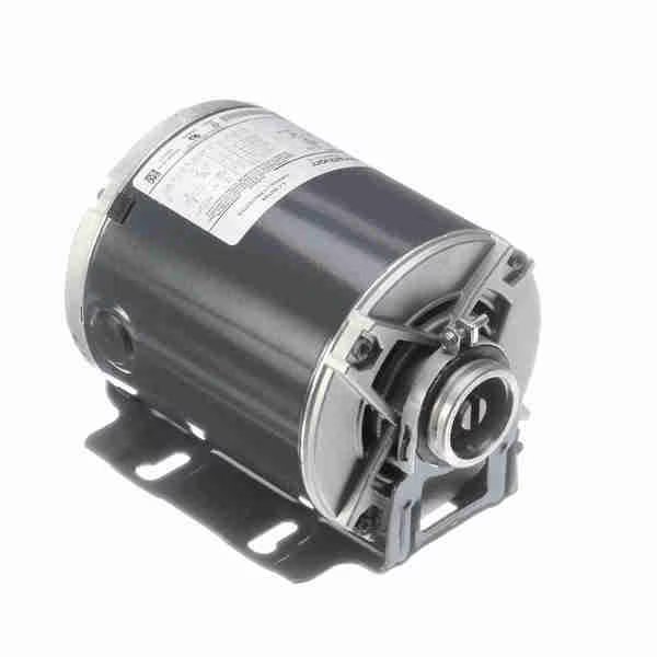 1/3 Hp Carbonator Pump Motor, 1 Phase, 1800 Rpm, H683, Marathon, Mfr#: H683