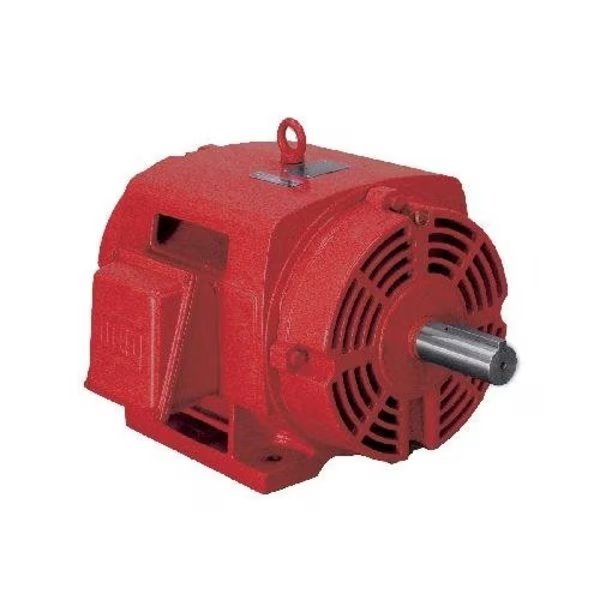 Motor 14Hp 4P 215Tz Wff2, Weg, Mfr#: 01418ES1D215TZ-W22