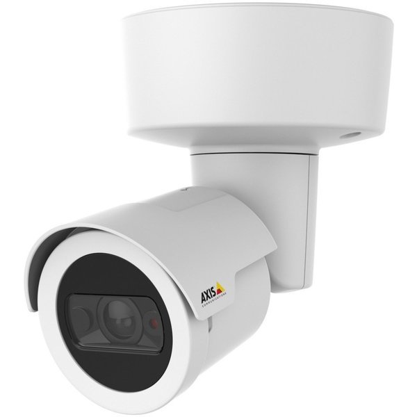 M2026-Le Mk Ii 4Mp Bull Outdor, Axis, Mfr#: 01049-001