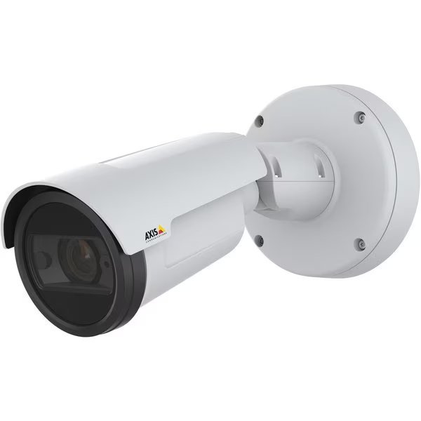 P1445-Le 2Mp Bull Indor, Axis, Mfr#: 01506-001