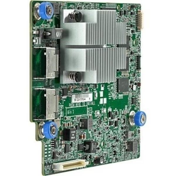 Sa P440Ar/2Gb Fbwc 12Gb 2Pt Int Ctrl, Hpe, Mfr#: 726736-B21
