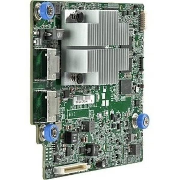 Sa P440Ar/2Gb Ctrl For 2 Gpu Dl360 G9, Hpe, Mfr#: 726740-B21