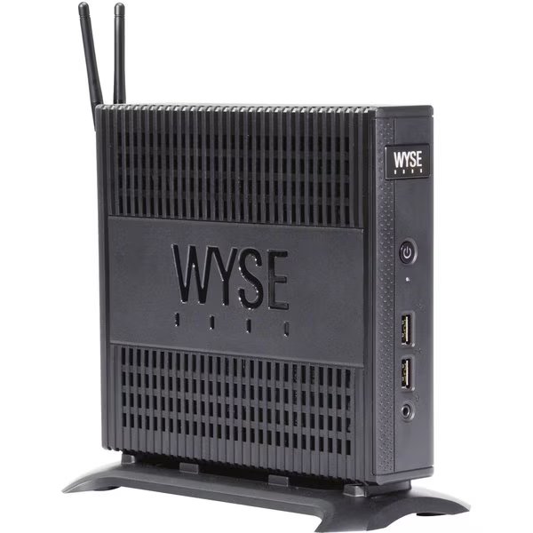 D10D 1.4Ghz 2Gb 8Gb Thin Client, Wyse, Mfr#: 909833-01L