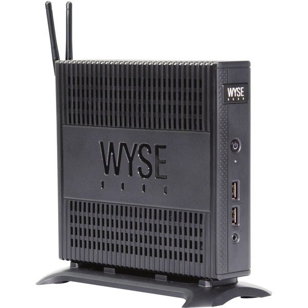 D10Dp 1.4Ghz 2Gb 8Gb Thin Client, Wyse, Mfr#: 909835-01L