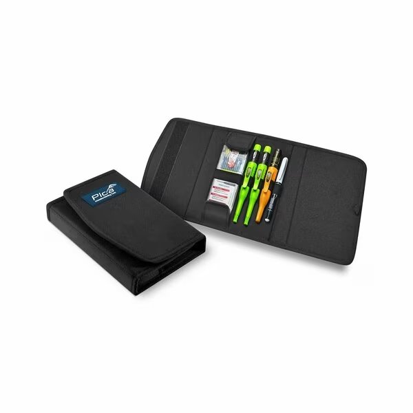 Master-Set Marking Kit for joiners, cabinetmakers, fitters, interior decorators and more, Pica, Mfr#: 55010