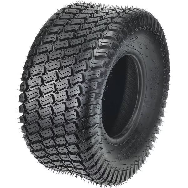 Tire For Carlisle 5114041, Kenda 105000868B1, 24311078, KTW 858-4TF-QH, Stens, Mfr#: 161-814