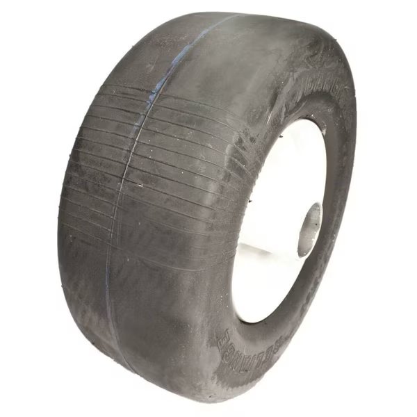 Exmark 109-9126 Solid Wheel Assembly 175-629, Stens, Mfr#: 175-629