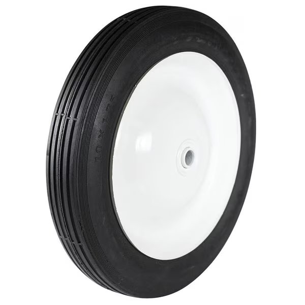 Steel Ball Bearing Wheel 10 X 175 Universal Lawn Mower 185-033, Stens, Mfr#: 185-033