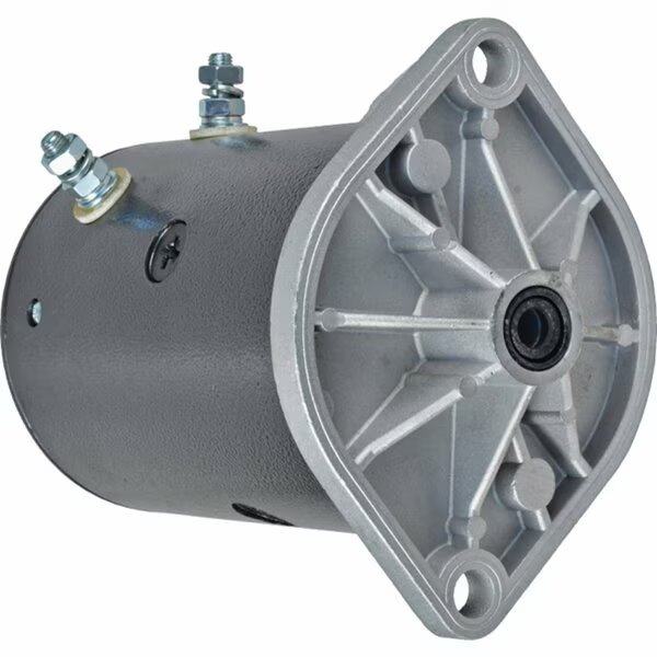 Snow Plow Motor for Western Products All Models Fisher All Models, Db Electrical, Mfr#: 430-20064