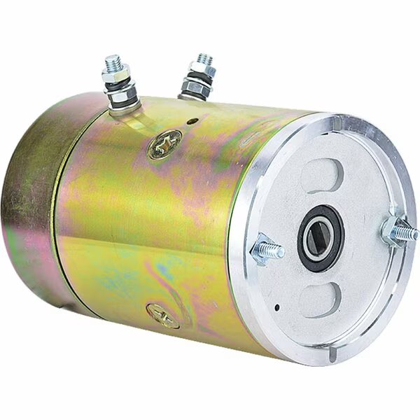 Snow Plow Motor for Meyer Meyers 15829 15841-Heavy Duty, E57 & E60 Pumps, Db Electrical, Mfr#: 430-22019