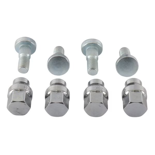 Wheel Stud And Nut Kit, All Balls, Mfr#: 85-1116