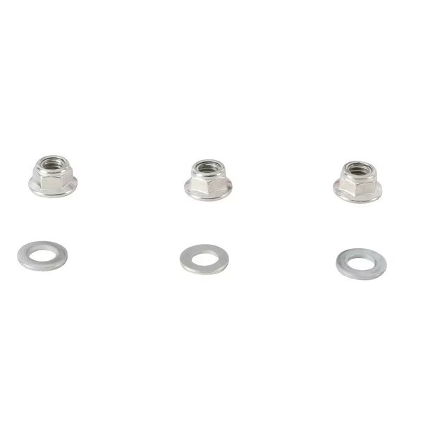 Wheel Nut Kit, All Balls, Mfr#: 85-1218