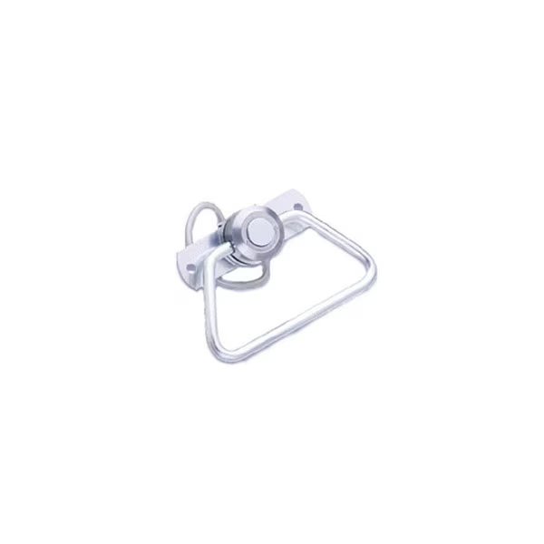 Bail Handle Spring Latch, Southco-Albany Div, Mfr#: S 57-40-701-80