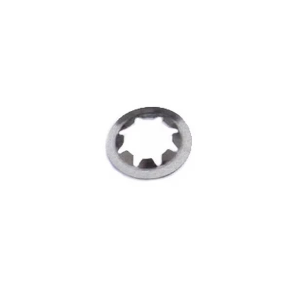 Push-On Retainer  Ss, Southco-Albany Div, Mfr#: S 82-32-201-20