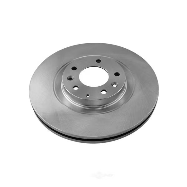 31481 Disc Brake Rotor, Uap, Mfr#: 31481