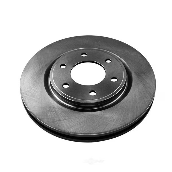 31506 Disc Brake Rotor, Uap, Mfr#: 31506