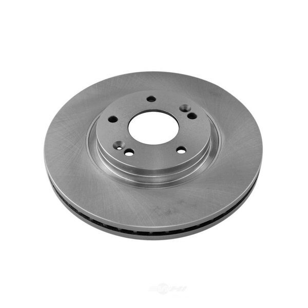 31552 Disc Brake Rotor, Uap, Mfr#: 31552