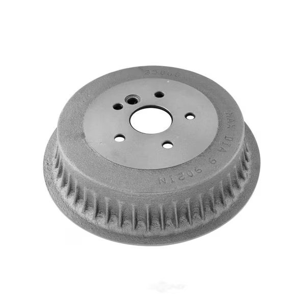 35068 Brake Drum, Uap, Mfr#: 35068