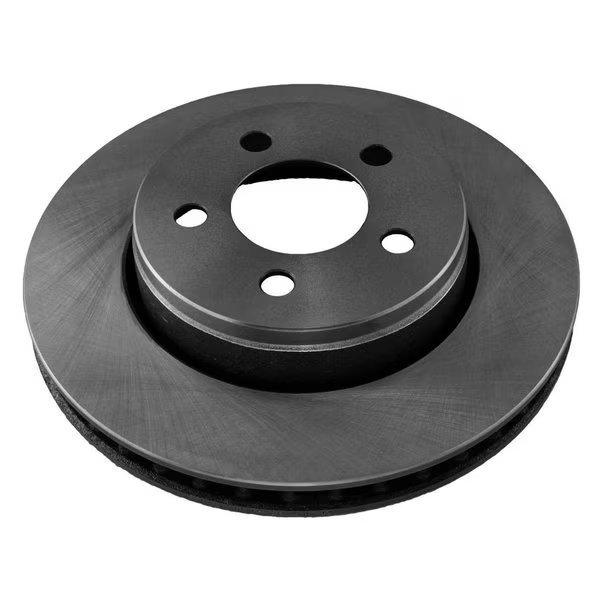 53042 Disc Brake Rotor, Uap, Mfr#: 53042