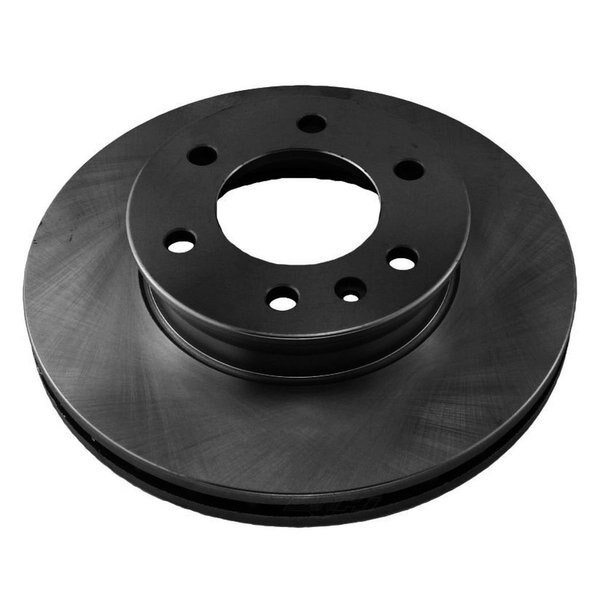 53049 Disc Brake Rotor, Uap, Mfr#: 53049