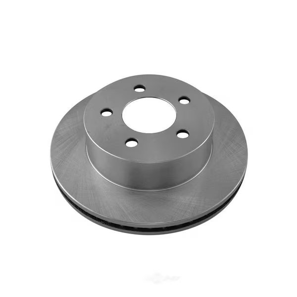 5396 Disc Brake Rotor, Uap, Mfr#: 5396