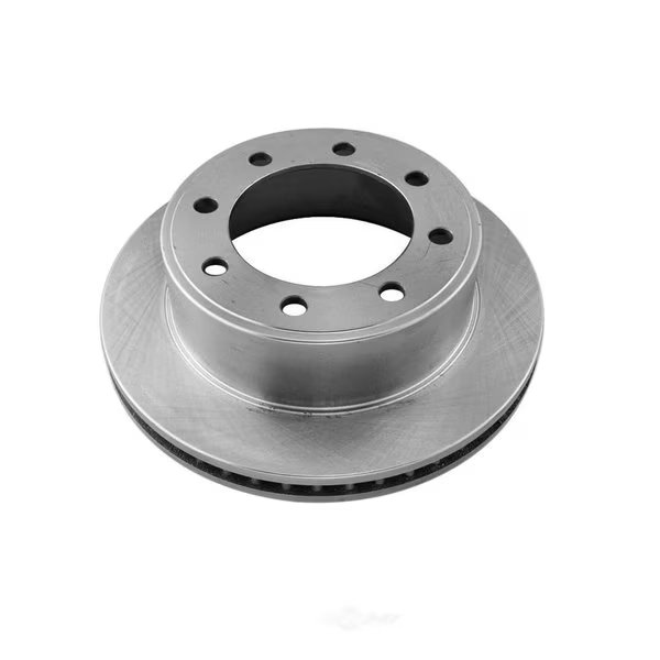 54073 Disc Brake Rotor, Uap, Mfr#: 54073