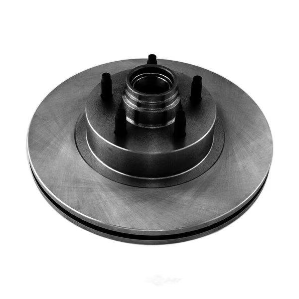 54096 Disc Brake Rotor and Hub Assembly, Uap, Mfr#: 54096