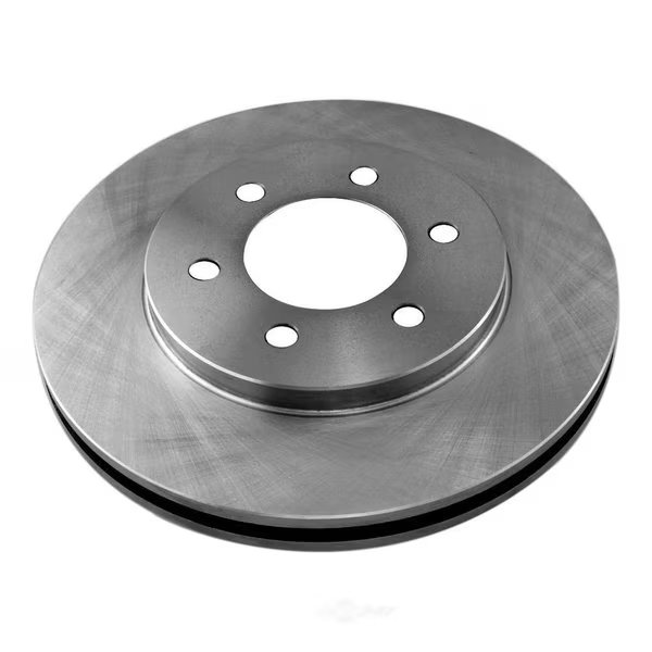 54099 Disc Brake Rotor, Uap, Mfr#: 54099