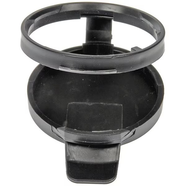 Windshield Washer Fluid Reservoir Cap, Dorman 54262, Dorman, Mfr#: 54262