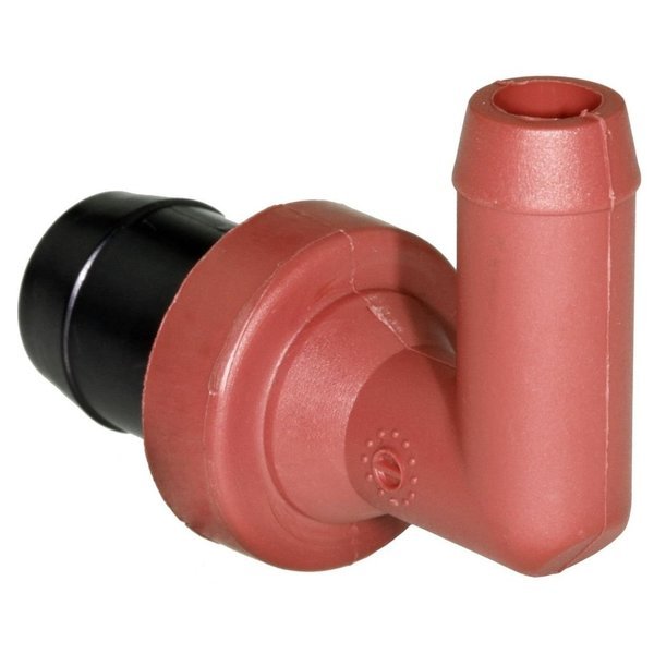 Pcv Valve #Wve 6P1397, Wve, Mfr#: 6P1397