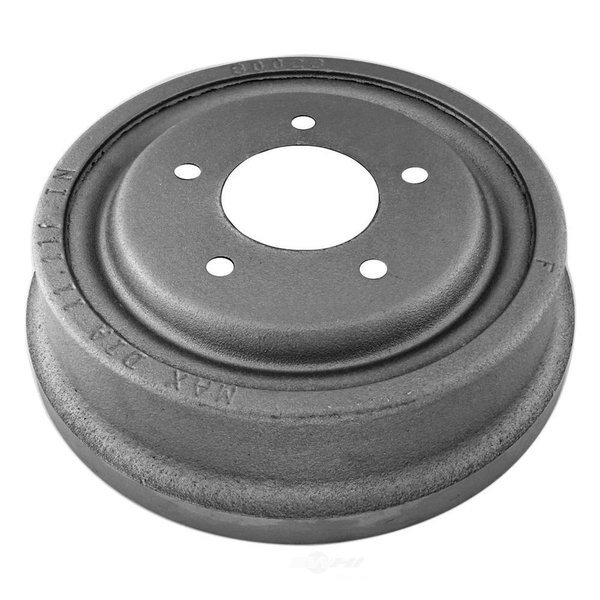 80023 Brake Drum, Uap, Mfr#: 80023