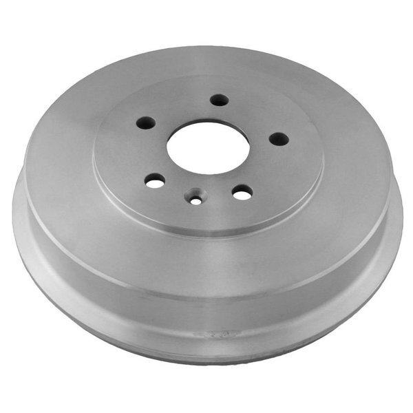 80132 Brake Drum, Uap, Mfr#: 80132