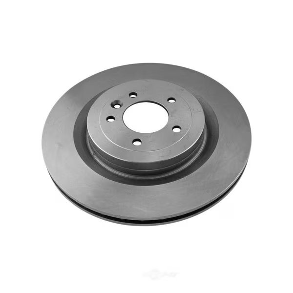 R22024 Disc Brake Rotor, Uap, Mfr#: R22024