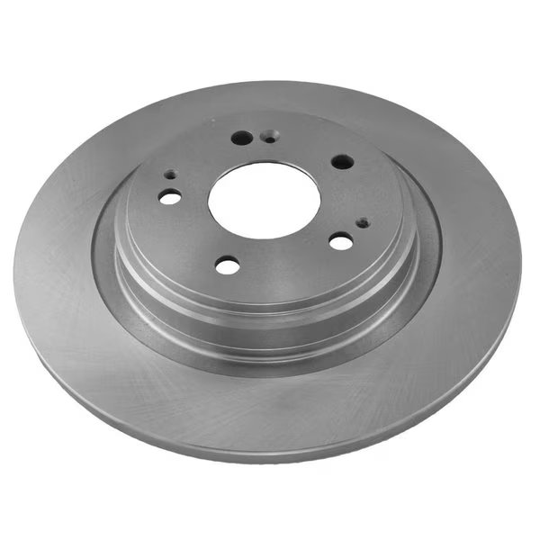 R40095 Disc Brake Rotor, Uap, Mfr#: R40095
