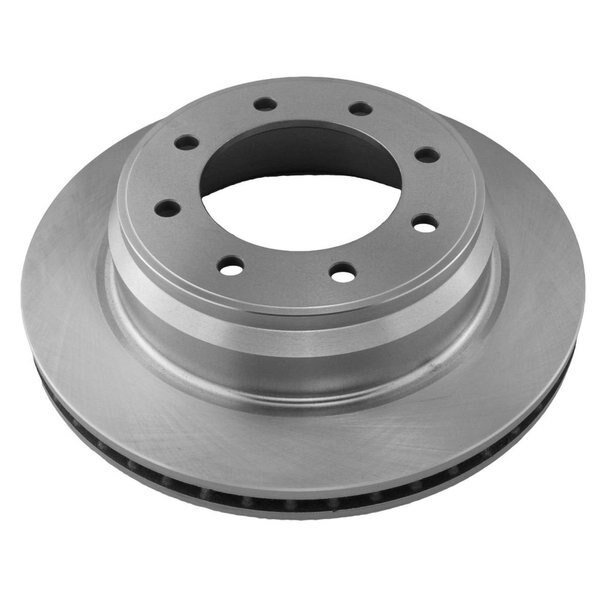 Disc Brake Rotor #Uap R42109, Uap, Mfr#: R42109