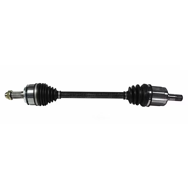 New Cv Axle #Gsp Ncv36146 Gsp, Gsp, Mfr#: NCV36146