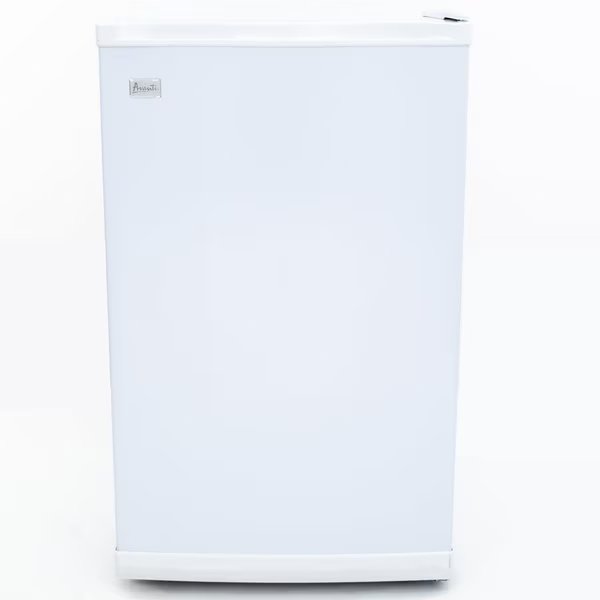 Avanti 2.8 cu. ft. Vertical Freezer, White, Avanti, Mfr#: VF306
